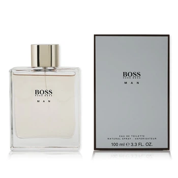 Hugo Boss Boss Man (чоловічі) туалетна вода 100 мл