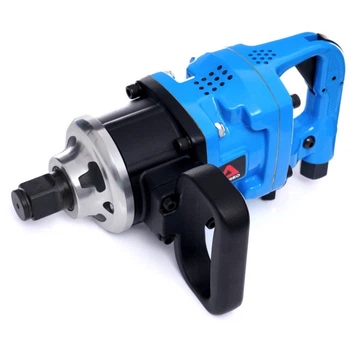 Гайковерт пневматический 1" 4200 Nm "Tagred TA827" Profline 72827