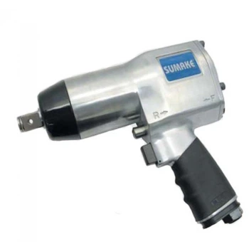 Пневмогайковерт 3/4" (1153 Нм) Force ST-5563