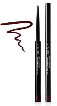 Тонкая подводка-карандаш для глаз Shiseido Microliner Ink 03 Plum 0.8ml