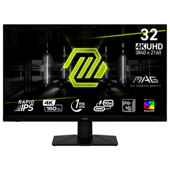 Монитор MSI 32" MAG 322UPF