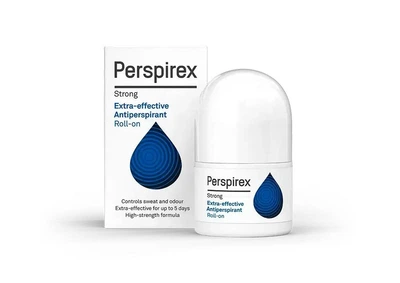 Антиперспірант Perspirex Strong, Перспірекс Стронг- 20 мл