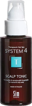 Тоник для кожи головы Sim Sensitive System 4 T Scalp Tonic 50 мл