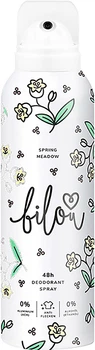 Дезодорант-спрей Bilou Spring Meadow 150 мл