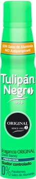 Дезодорант-спрей Tulipán Negro Original 200 мл