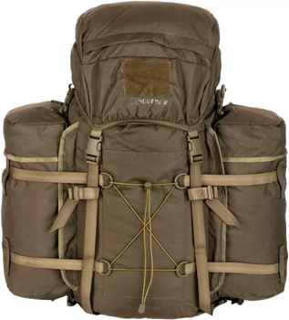 Рюкзак Snugpak RocketPak olive 70 літрів