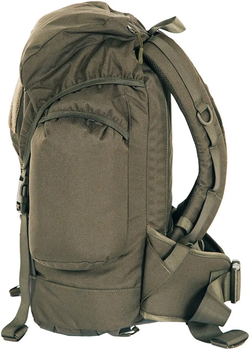 Рюкзак Snugpak Sleeka Force, with side pouches olive