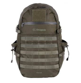 Рюкзак Snugpak Xocet olive 35 літрів