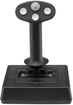 Дротовий джойстик CH Products Flightstick Pro Controller (0040478205033)