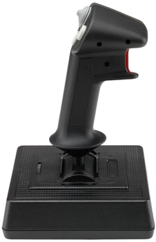 Дротовий джойстик CH Products Flightstick Pro Controller (0040478205033)