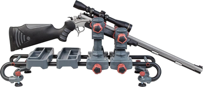 Верстат для чищення зброї Tipton Ultra Gun Wise 110011