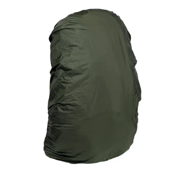Чехол для рюкзака Snugpak Aquacover 35 L, waterproof olive