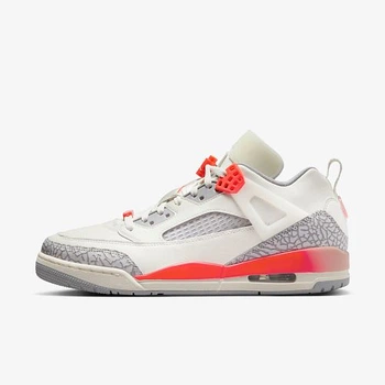 Кроссовки мужские Jordan Spizike Low Psg 40 Комбінований HF8827-100
