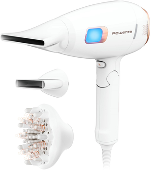 Фен Rowenta Scalp Care Ultimate Experience CV9240F0