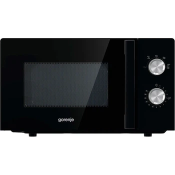 Мікрохвильова піч Gorenje 700 Вт 17 л.