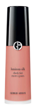 Жидкие румяна-тинт Giorgio Armani Luminous Silk Cheek Tint Blush 50.5 Rosy Peach 12ml