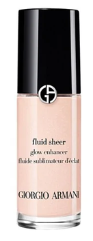 Тональный флюид Giorgio Armani Fluid Sheer 07 18ml