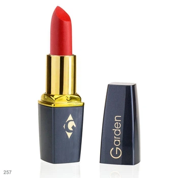 Помада для губ атласна Maxi moisture Garden GL-10 №257