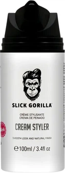 Крем для укладання волосся Slick Gorilla Cream Styler 100 мл (5060656210890)