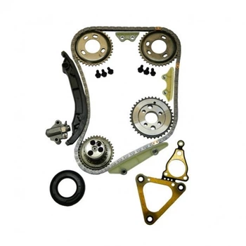 VKML 84007 SKF - Ланцюг ГРМ, комплект SKF (VKML84007)