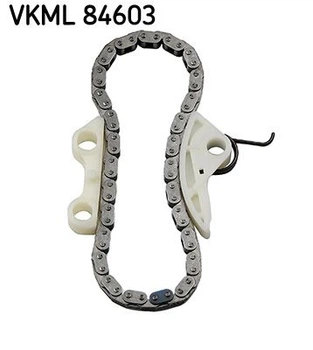 VKML 84603 SKF - Ланцюг ГРМ, комплект SKF (VKML84603)