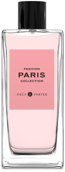 Woda perfumowana damska Coty Pret A Porter Paris 100 ml (3616305064356)