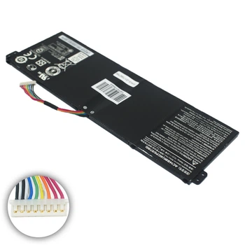 Батарея для ноутбука Acer Aspire ES1-131 High Copy (1950172)