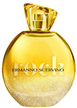 Woda perfumowana damska Ermanno Scervino Rock 50 ml (679602102100)