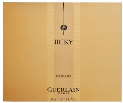 Жіночі парфуми Guerlain Jicky 30 мл (3346470158252)