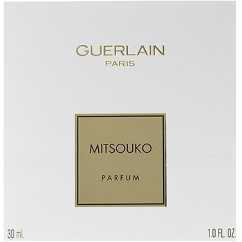 Perfumy damskie Guerlain Mitsouko 30 ml (3346470151253)