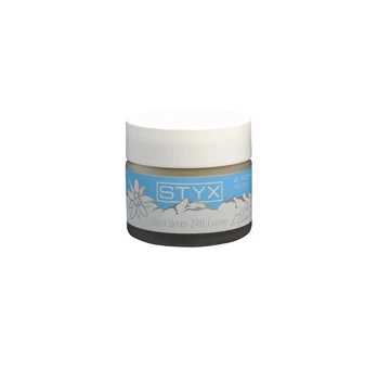 Крем-24години “На молоці кобилиці” ALPIN DERM Styx Naturcosmetic, 50 мл