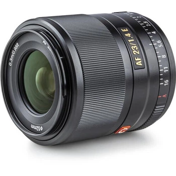 Объектив Vitrox AF 23mm f/1.4 для Sony E