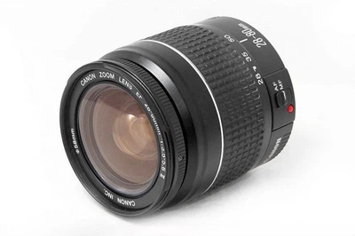 Объектив Canon EF 28-80mm f/3.5-5.6 II Zoom lens