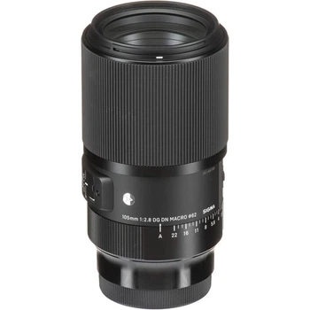 Макро объектив Sigma AF 105mm f/2.8 DG DN Sony E-mount