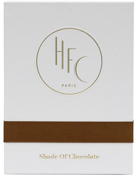 Woda perfumowana damska HFC Paris Shade Of Chocolate 75 ml (3003720011018)