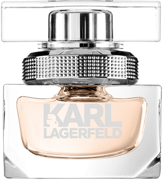 Woda perfumowana damska Karl Lagerfeld 25 ml (3386460059138)