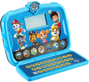 Zabawka interaktywna Vtech Paw Patrol Laptop (3417765303234)