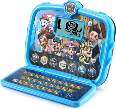 Zabawka interaktywna Vtech Paw Patrol Laptop (3417765303234)