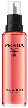 Змінний блок Парфумована вода для жінок Prada Paradoxe Intense 100 мл (3614273961653)