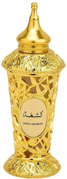 Olejek perfumowany damski Swiss Arabian Kashkha 20 ml (6295124004049)