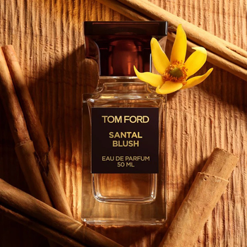 Парфумована вода для жінок Tom Ford Santal Blush 30 мл (0888066143059)