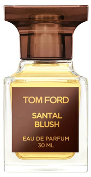 Woda perfumowana damska Tom Ford Santal Blush 30 ml (0888066143059)