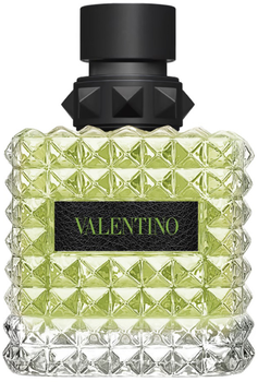 Парфумована вода для жінок Valentino Donna Born in Roma Green Stravaganza 100 мл (3614274024760)