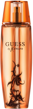 Парфумована вода для жінок Guess by Marciano 100 мл (3607341792471/0085715321107)