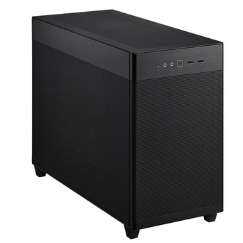 Корпус Asus Prime AP201 Black без Б/П (90DC00G0-B39000)
