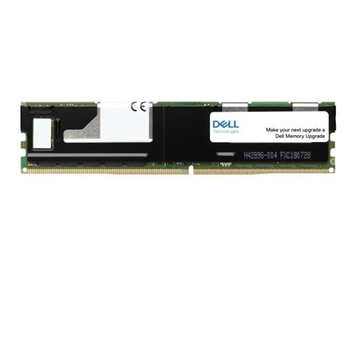 Оперативная память Dell SNPHVY68C/128G Memory Module Upgrade 128 GB 2666MHz (PC4-2666)