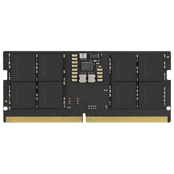 Модуль памяти SO-DIMM DDR5 16GB/5600 Goodram (GR5600S564L46S/16G)