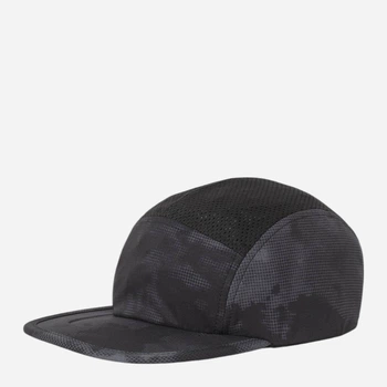 Кепка мужская H&M 060944630 One Size Черная (6666000339003)