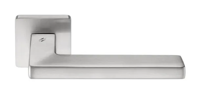 Дверна ручка Colombo Design Esprit BT11 матовий хром (30348)