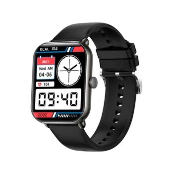Смарт-часы Bakeey L26 Black